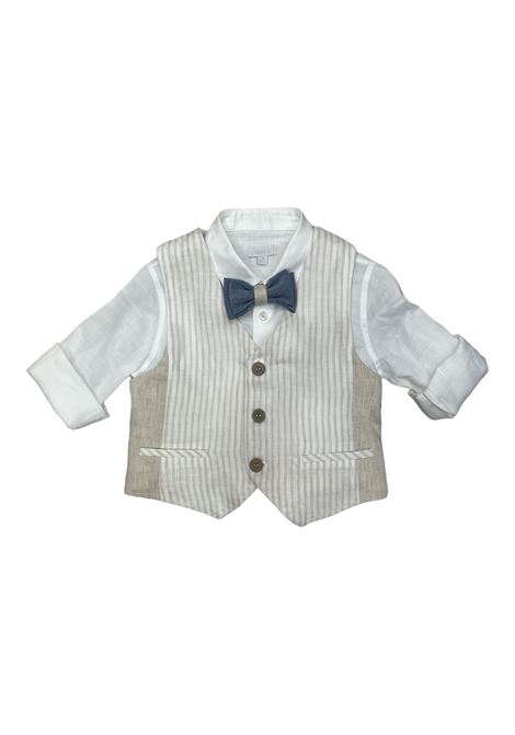  Baby A. | E2846/BE/BR891